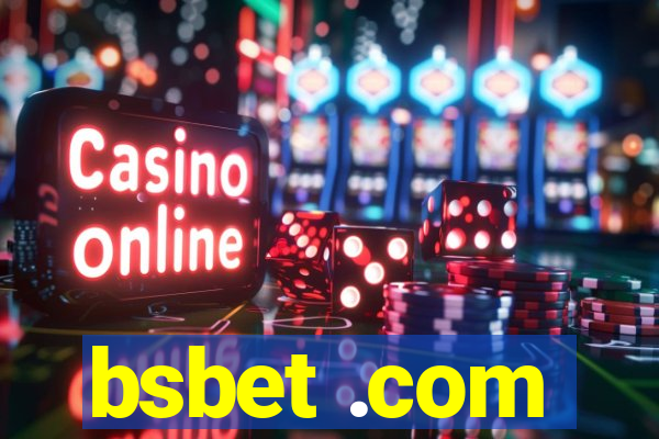 bsbet .com